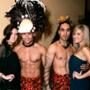 Audrina Patridge, Lauren Conrad