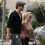 Scarlett Johansson, Ryan Reynolds