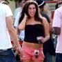 Amy Winehouse