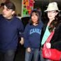 Sam Lutfi, Britney Spears, Lynne Spears