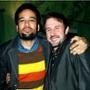Ben Harper, David Arquette