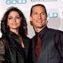 Matthew McConaughey, Camilla Alves