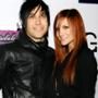 Ashlee Simpson, Pete Wentz