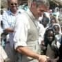 George Clooney