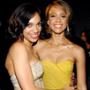 Jessica Alba, Rosario Dawson