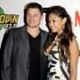 Nick Lachey, Vanessa Minnillo