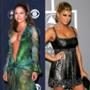 Jennifer Lopez, Fergie