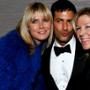 Heidi Klum, Marc Jacobs, Nina Lawrence