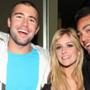 Brody Jenner, Kristin Cavallari