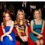 Rose McGowan, Molly Sims, Amy Smart