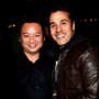 Jeremy Piven, Rex Lee