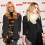 Chloe Sevigny, Ashley Olsen