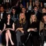 Raffaello Follieri, Anne Hathaway, Chloe Sevigny, Ashley Olsen, Milla Jovovich