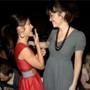 Minka Kelly, Mandy Moore