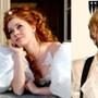 Amy Adams, Kristin Chenoweth
