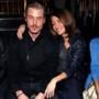 Eric Dane, Rebecca Gayheart