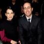 Jessica Seinfeld, Jerry Seinfeld