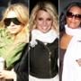 Ashley Olsen,Jessica Simpson,Melanie Brown,Lindsay Lohan