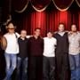 Vince Vaughn's Wild West Comedy Show 