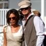 Victoria Beckham, David Beckham