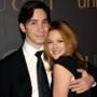 Drew Barrymore, Justin Long