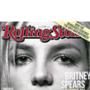 Britney Spears, Rolling Stone Magazine