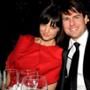 Katie Holmes, Tom Cruise 