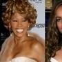 Whitney Houston, Leona Lewis