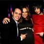 Marc Anthony, Jennifer Lopez, Tom Cruise, Katie Holmes