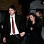 Ashton Kutcher, Demi Moore