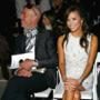 Robert Verdi, Eva Longoria