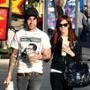 Pete Wentz, Ashlee Simpson