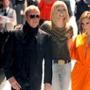 Michael Kors, Heidi Klum, Victoria Beckham, Elle Nina Garcia