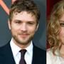 Ryan Phillippe, Abbie Cornish