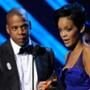 Jay Z, Rihanna
