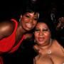 Fantasia Barrino, Aretha Franklin