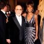 Clive Davis, Whitney Houston