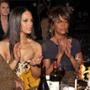 Whitney Houston, Alicia Keys,Fergie