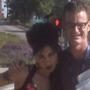 Amy Winehouse, Marc Malkin