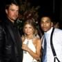 Josh Duhamel, Fergie, Nelly