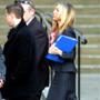 Heather Mills