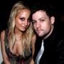 Nicole Richie, Joel Madden