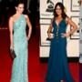 Emily Blunt, Tia Carerre, Lindsay Lohan