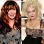 Cher, Cyndi Lauper, Natalie Cole