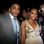 Nelly, Ashanti, Kanye West
