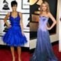 Rihanna, Taylor Swift, Beyonce
