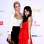 Mischa Barton, Peaches Geldof