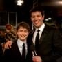 Ben Lyons, Daniel Radcliffe