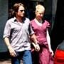 Nicole Kidman, Keith Urban