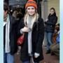 Mischa Barton